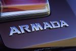 Nissan Armada 2016 года